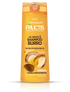 shampo oil repair