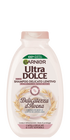 shampoo ultra dolce delicatezza d'avena