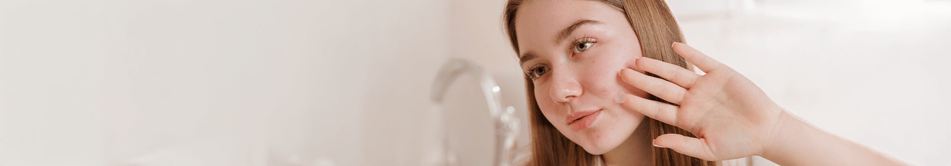 acido salicilico e brufoli