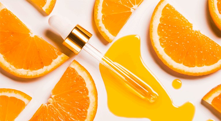 prodotti con vitamina c