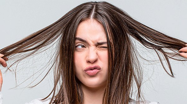 HAIRCARE GAR Come idratare i capelli secchi e disidratati consigli e prodotti mobile