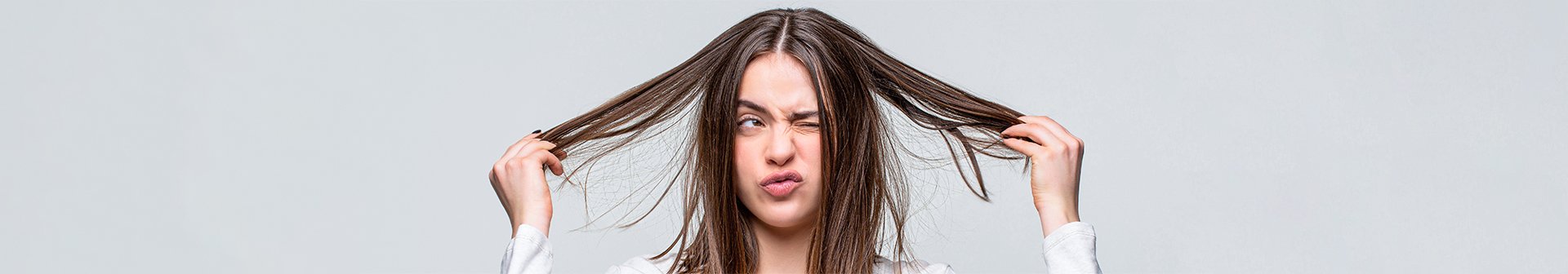 HAIRCARE GAR Come idratare i capelli secchi e disidratati  consigli e prodotti nuovoarticolo