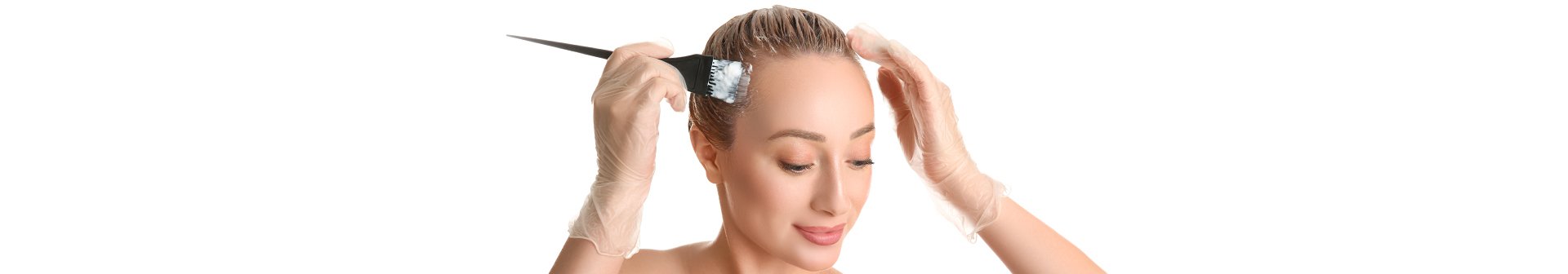 HAIRCOLOR GAR Ecco la guida per fare una tinta bionda senza ammoniaca nuovoarticolo