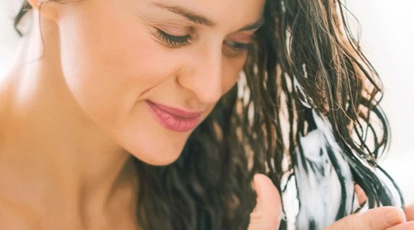 HAIRCOLOR GAR Tutti i passaggi da seguire per fare la tinta da soli a casa mobile