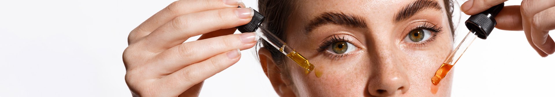 SKINCARE GAR Come e Perche Usare il Siero Viso Anti Imperfezioni nuovoarticolo