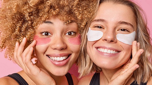 SKINCARE GAR Cosa sono e come scegliere i patch per il contorno occhi mobile