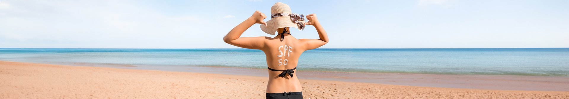 SUNCARE GAR Ecco come abbronzarsi con la protezione 50 nuovoarticolo