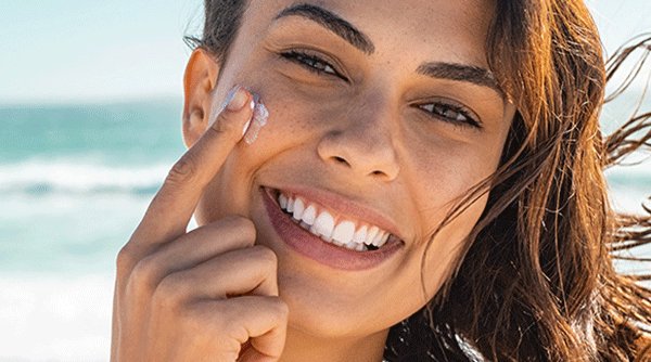 SUNCARE GAR La guida per prendere il sole mobile