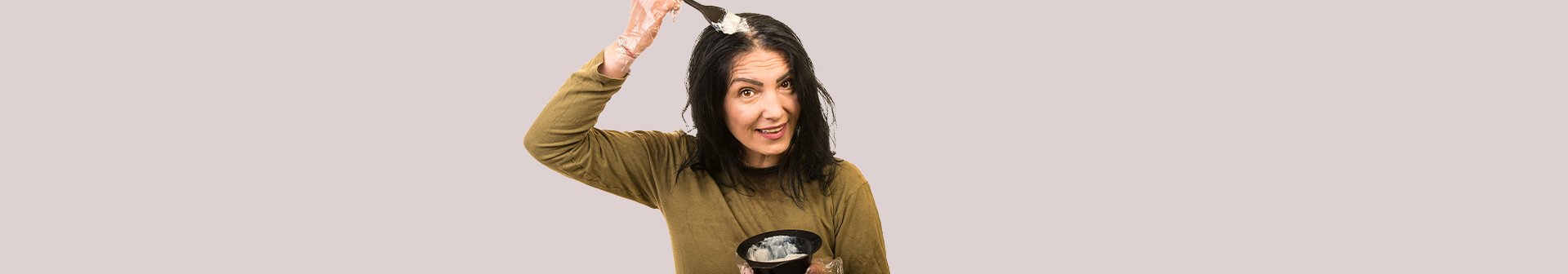 Armocromia e Colore Capelli Grigi o Bianchi Prodotti e Consigli