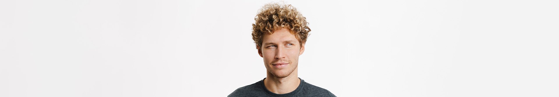 Come Avere i Capelli Mossi: Look per Uomo