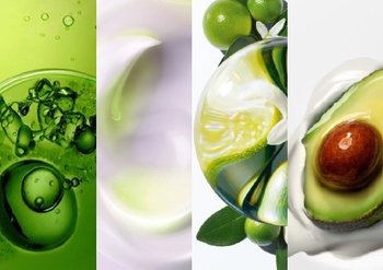 222373 - Garnier Banner Belle Color Naurals Brand Page 465x328 Texture V1 M5