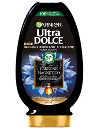 packshot-GARNIER-Banner-Sito-Ultra-Dolce-Carbone-Magnetico-1350x1800-BALSAMO