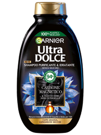 packshot_GARNIER-Banner-Sito-Ultra-Dolce-Carbone-Magnetico-SHAMPOO
