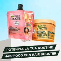 Amino Acidi GARNIER FRUCTIS BOOSTER AMZ KIT AMINO BOOSTER GAMMA HF CACAO