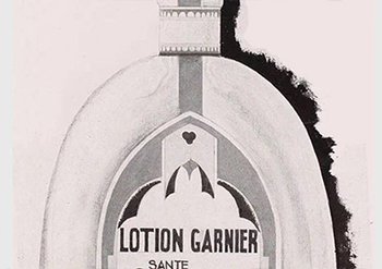 A proposito di Garnier - la storia
