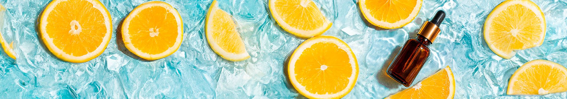 Siero vitamina c come utilizzarlo