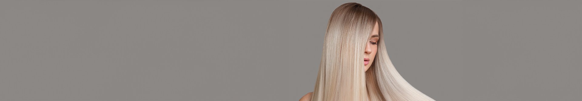 A chi sta bene il biondo vaniglia