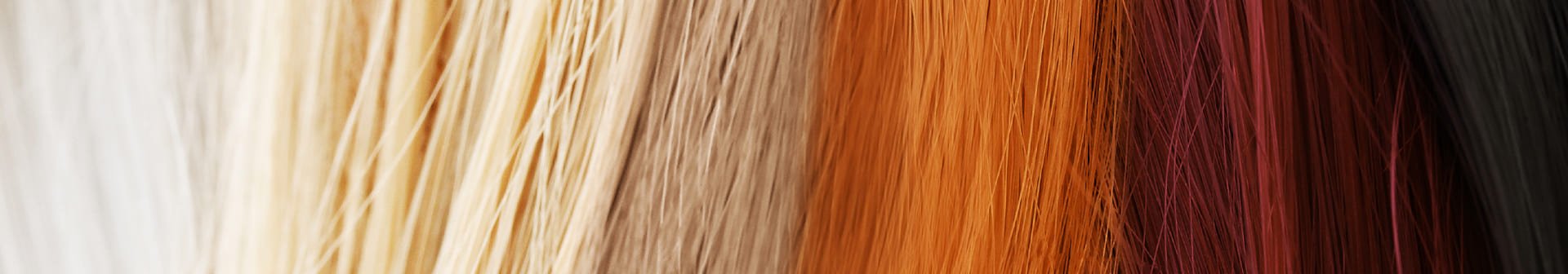 La guida per scegliere il colore capelli per la stagione inverno