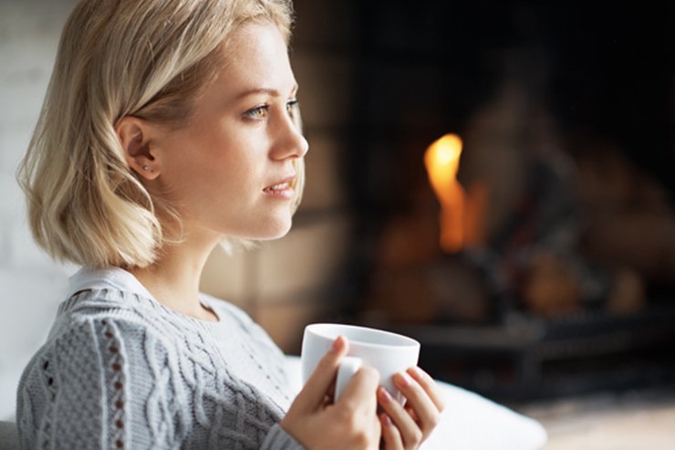 SFUMATURE PER LA PELLE OLIVASTRA