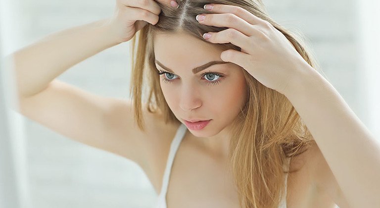 Forfora secca: cause e rimedi | Garnier