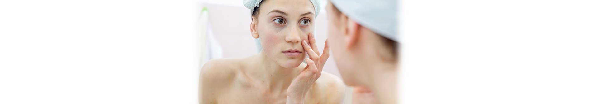 come combattere le occhiaie