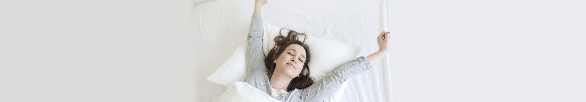 Dormire capelli bagnati