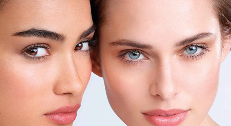 visi di ragazze