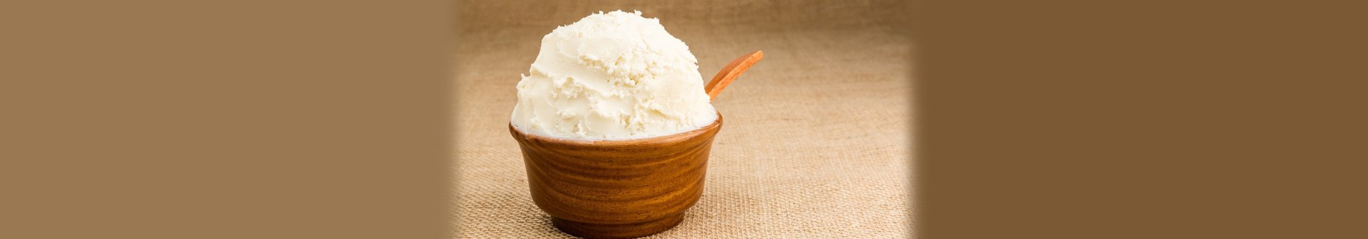 Burro di Karitè capelli