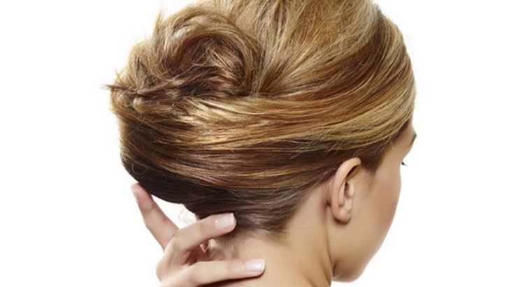 Acconciature da fare con i capelli bagnati