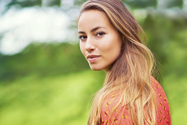 A CHI STA BENE IL BIONDO RAMATO?