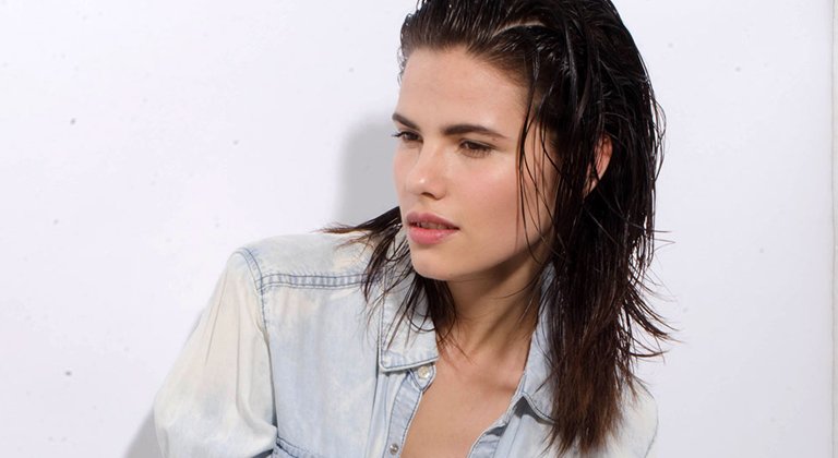 capelli lisci