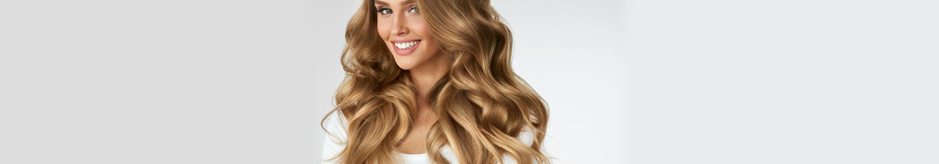 Capelli mossi naturali