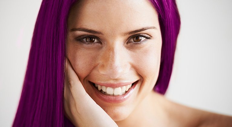 capelli prugna