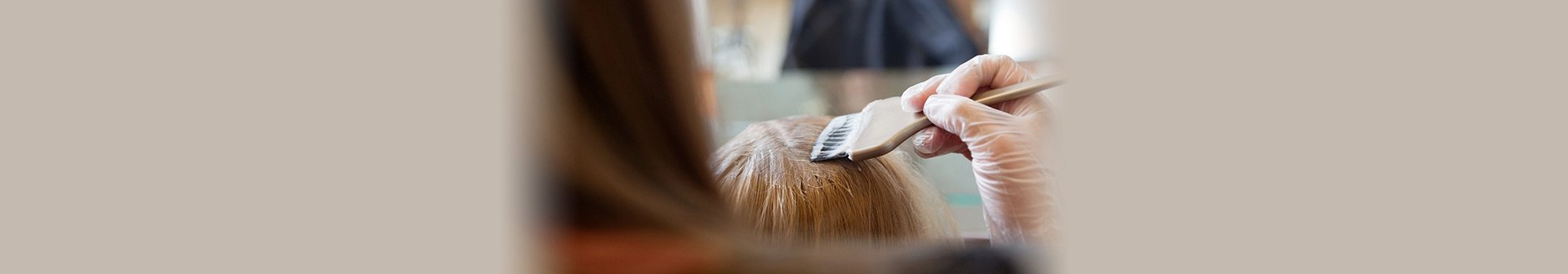 colorare capelli bianchi