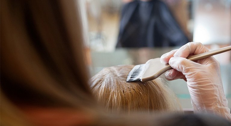 Come Colorare I Capelli A Casa Senza Lasciare Macchie