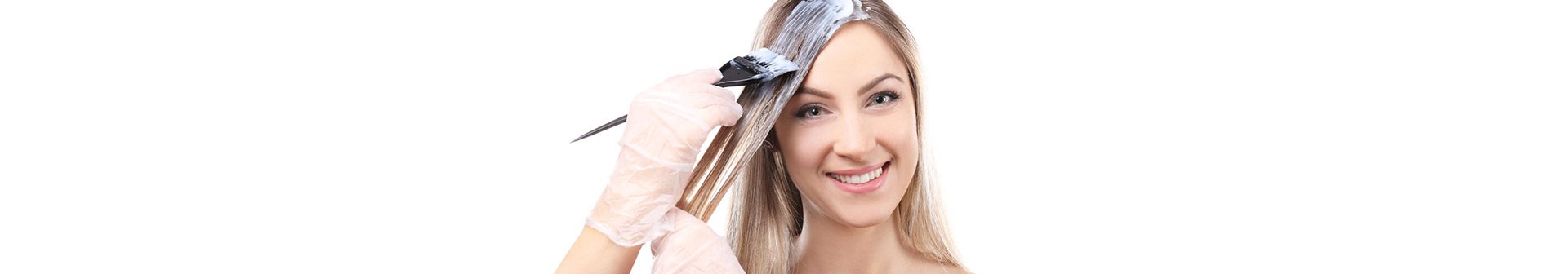 Cambia colore capelli