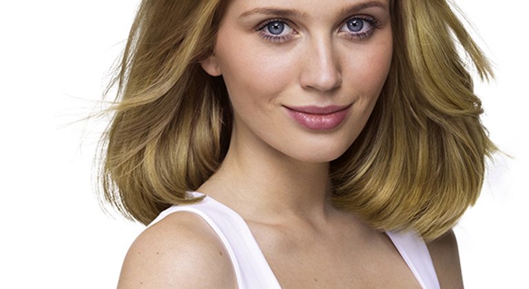 Taglio capelli corti