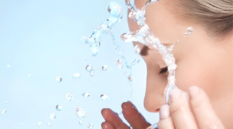 Dopo quanto lavare il viso con le gocce autoabbronzanti-1