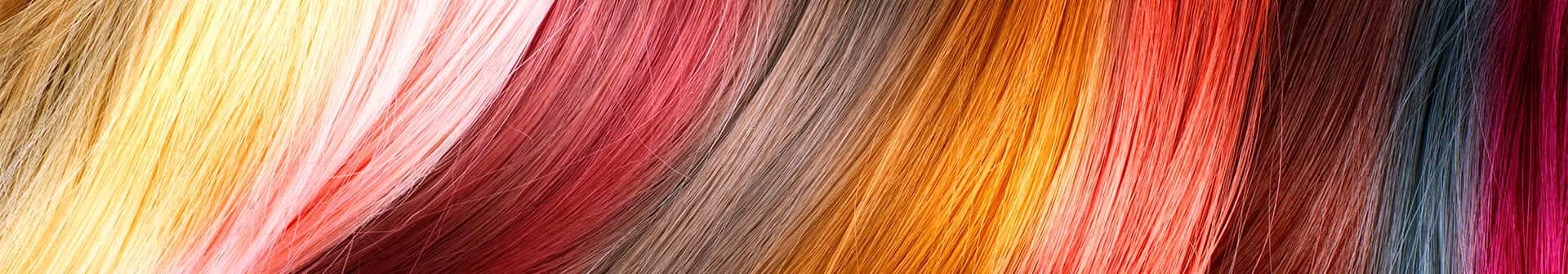 Stagioni armocromatiche e palette colori per i capelli