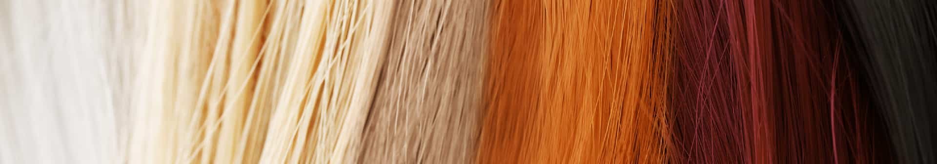 La guida per scegliere il colore capelli per la stagione inverno