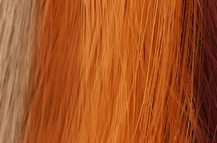 La guida per scegliere il colore capelli per la stagione inverno mobile