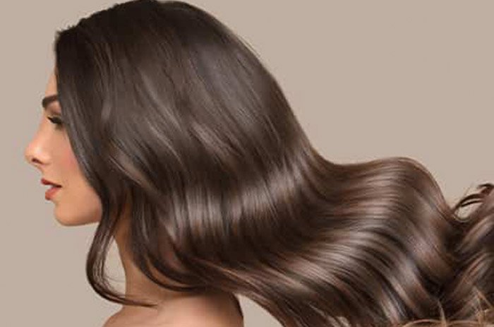 Come avere capelli luminosi in 3 mosse mobile