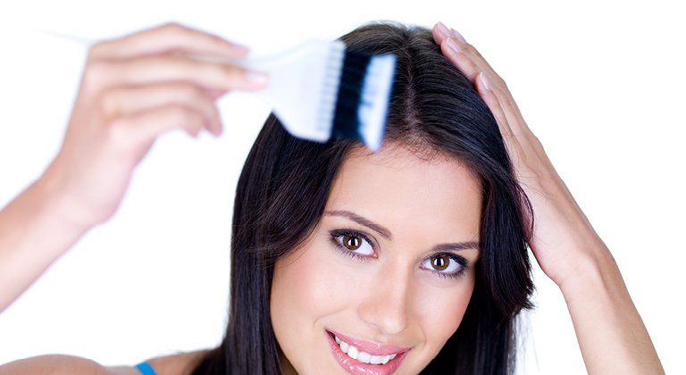 Ricrescita capelli