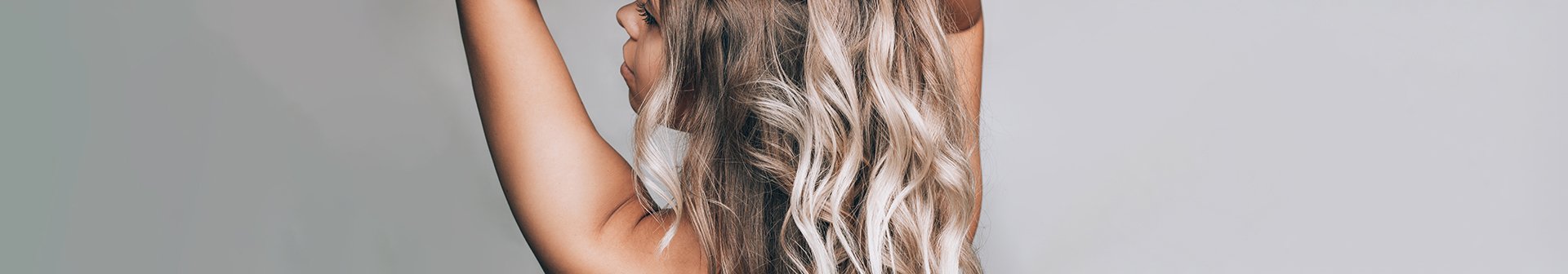 Ecco come ottenere i colpi di sole senza rovinare i capelli