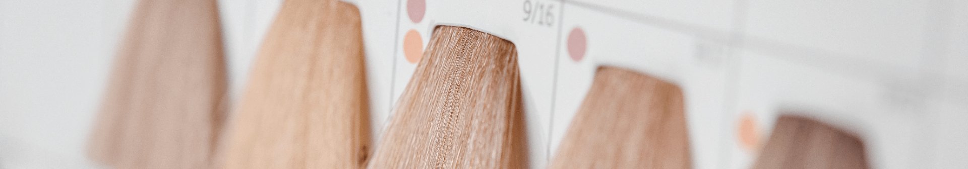 Come scegliere colorazione biondo naturale desktop