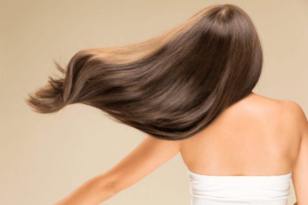 Guida tipi di colorazione castana per capelli mobile