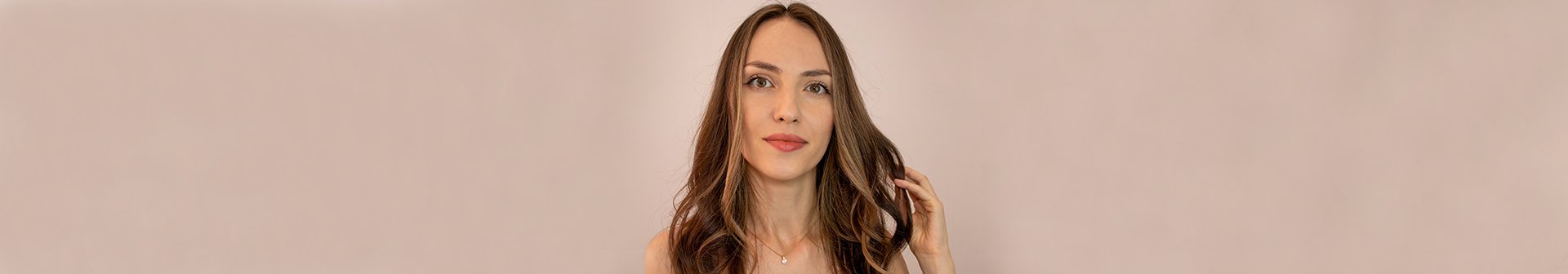 Consigli e prodotti per colpi di sole sui capelli castani