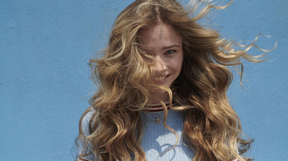 Capelli Biondo Scuro A Chi Stanno Bene Garnier