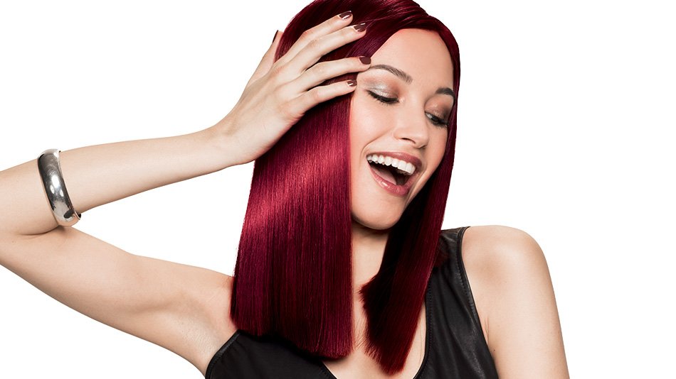 Color Mogano A Chi Sta Bene Garnier