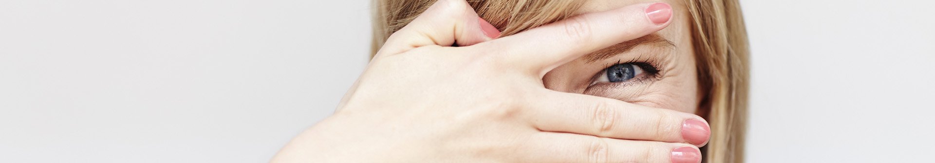 GARNIER Haircolor Colore Capelli Occhi Azzurri